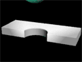 forming calibrating / sizing