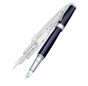 writing instruments construction