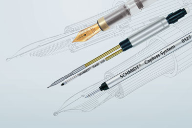 Premium OEM Writing Instruments Technology