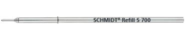 S 700 Mine, A2, Strichstärke M S700 A2 Mine, Strichstärke M