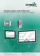 PDF Steuerungen und Software Pressen