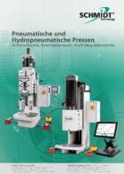 PDF pneumatische und hydropneumatische Pressen