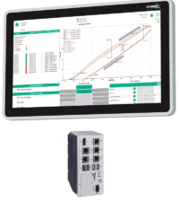 PressControl-7000-RT-mit-7000-HMI PressControl 7000 RT +7000 HMI