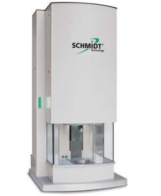 ServoPress 602 avec concept de sécurité SmartGuard