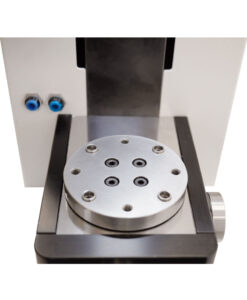 ServoPress 602 xy Verschiebetisch