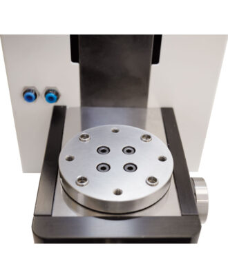 ServoPress 602 table coulissante XY