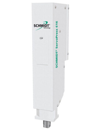 SCHMIDT® ServoPress 616