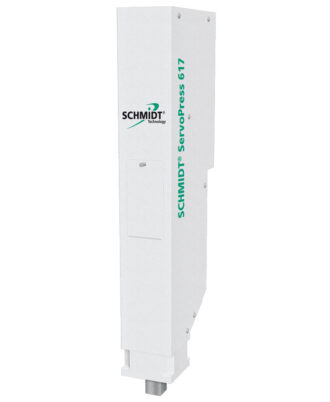 SCHMIDT® ServoPress 617