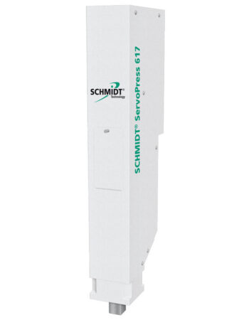 SCHMIDT® ServoPress 617