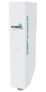 SCHMIDT® ServoPress 660