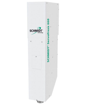 SCHMIDT® ServoPress 660