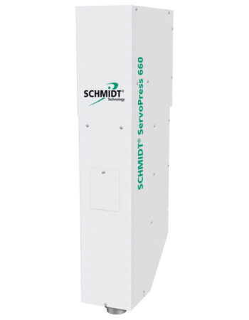 SCHMIDT® ServoPress 660