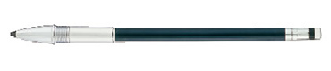 DSM 3.15 leads 3.15 mm, chrome-plated metal point