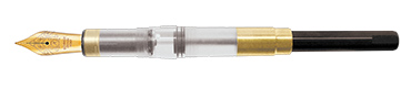 Kolbenfüllhaltersystem KFH 450
