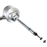 Flow-Sensor-SS-20-500 Strömungssensor 20.500