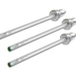 SCHMIDT® MK 40.415 Kalibrieren der Luftströmung vor Ort.