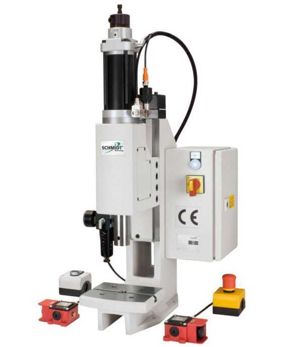 PneumaticPress 320