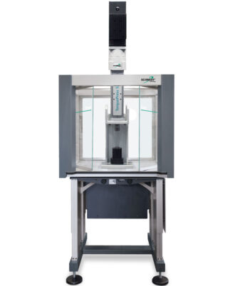 TorquePress 520 mit SmartGate