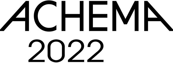 Messe Achema 2022