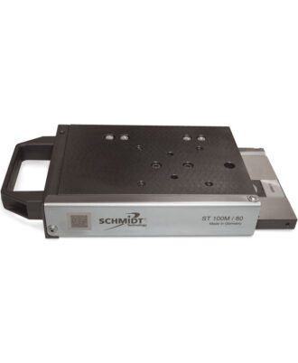 SCHMIDT® Schiebetisch 100 manuell