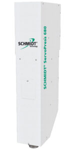 SCHMIDT® ServoPress 680