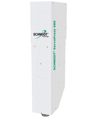 SCHMIDT® ServoPress 680