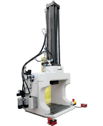 SCHMIDT HydroPneumaticPress 74
