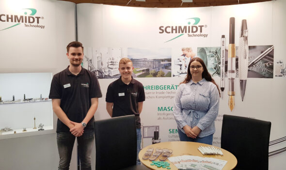 BAM 2022 SCHMIDT Technology