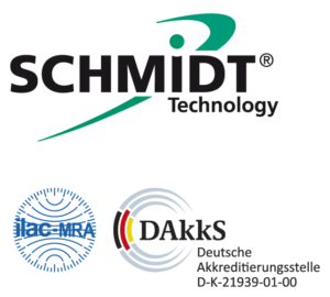 ilac-mra-DAkkS-logo-schmidt-technology DAkkS