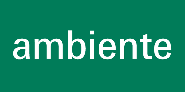 ambiente