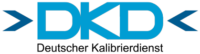 DKD Deutscher Kalibrierdienst DKD Deutscher Kalibrierdienst