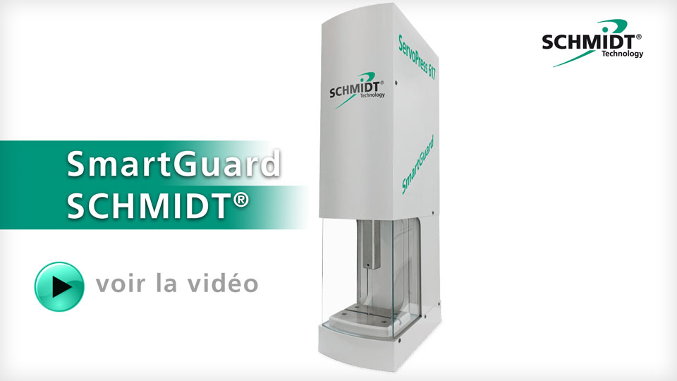 Video SmartGuard