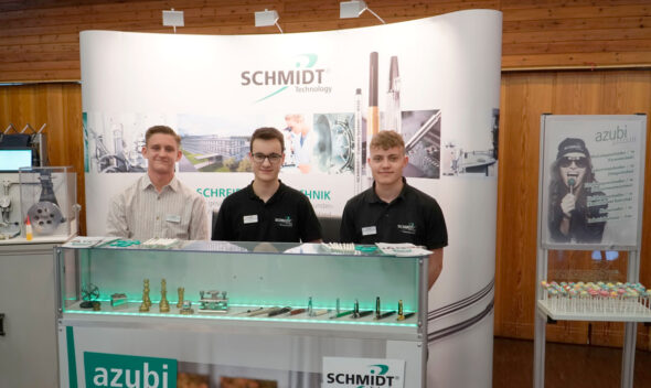 SCHMIDT Technology BAM 2023