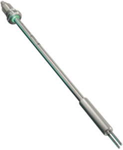 Strömungssensor 20.715 LED