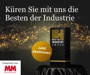 Best of Industry Voting 2025