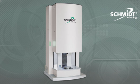 Schmidt ServoPress 602 SmartGuard