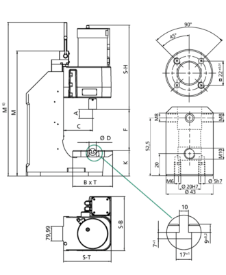 ElectricPress-347-zeichnung