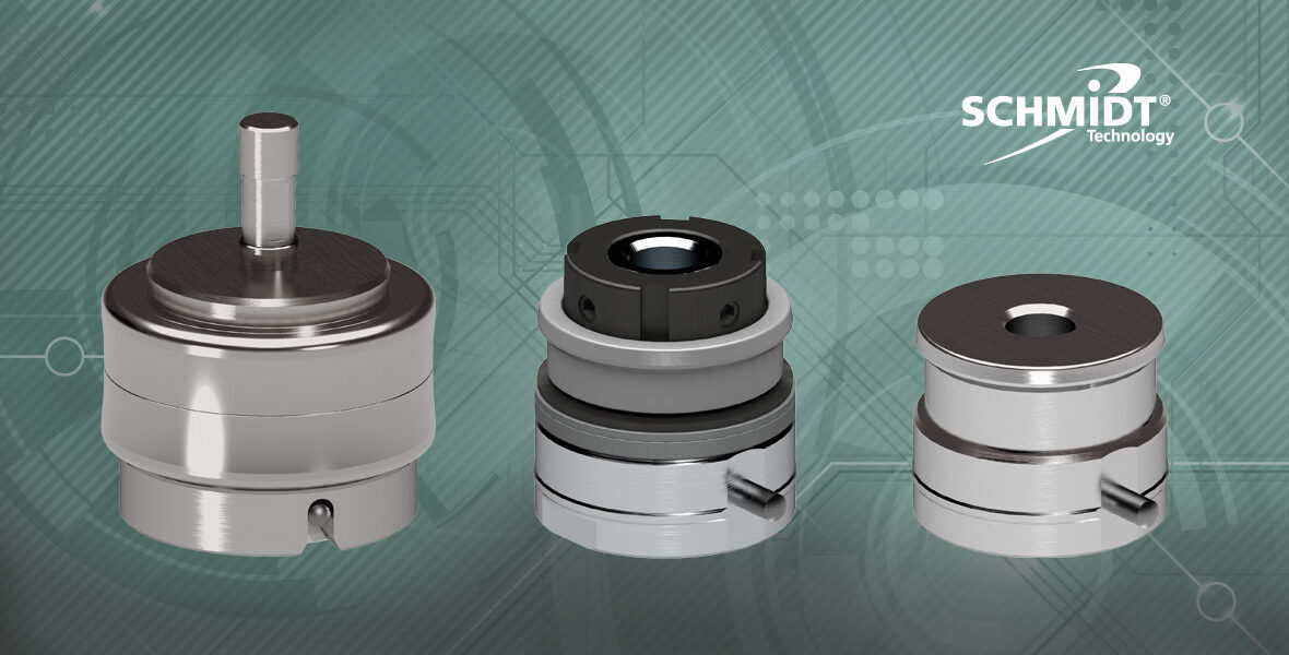 SCHMIDT PartProtector für Handhebelpressen