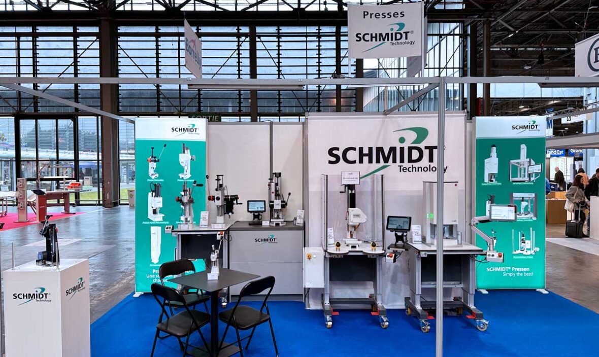 Salon Global Industrie 2026 Paris