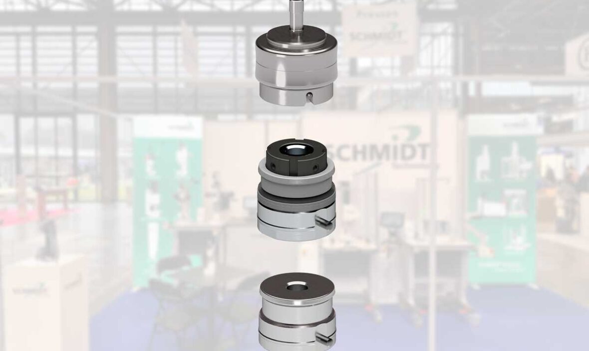 Salon Global Industrie 2026 Paris PartProtector