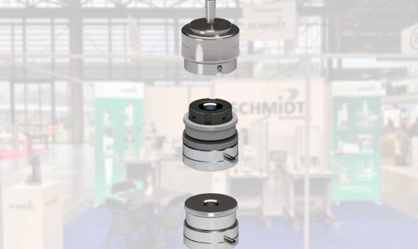 Salon Global Industrie 2026 Paris PartProtector